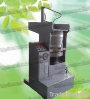 Sell Hydraulic Peanut Oil Press Machine