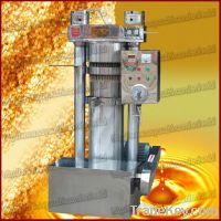 Sell Hydraulic Cocoa bean Milling Machine