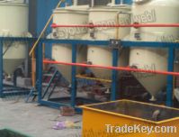 Sell Oil Refinery Machinery