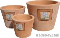 Sell  terracotta pots