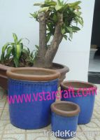 Sell Outdoor pottery pot