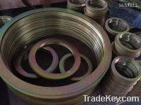 Sell Sunwell Carbon Steel Outer Ring for Gasket