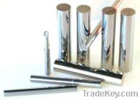 Sell Ground carbide rods for manufacturing cutting tools