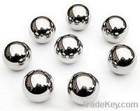 Sell Tungsten Carbide Ball for Punching Holes