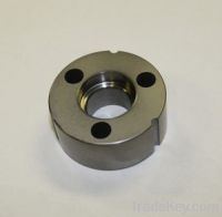 Sell Bespoke Tungsten Carbide Components