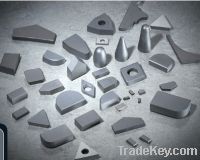 Sell General Tungsten Carbide Wear Parts