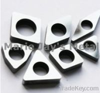 Sell Carbide Inserts Shims