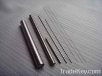 Sell all size Cemented Tungsten Carbide Rods