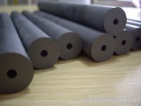 Sell Sintered Tungsten Carbide Rods with Coolant Hole