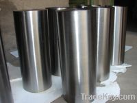 Sell Titanium components applied in oil and gas equipment
