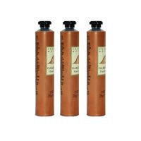 Factory directly sale aluminum hand cream tube packaging