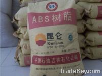 Sell Acrylonitrile butadiene Styrene copolymers(ABS)