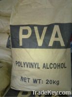 Sell Polyvinyl Acetate(PVA)