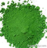 Sell Chromium Oxide/Chrome Green
