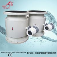 Sell AMF magnetic  flow meter with CE Approved