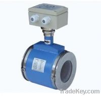 Sell Flowmeter Sensor, Electromagnetic Flowmeter