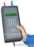 Sell Ultrasonic Flowmeter, Portable Type Ultrasonic Flowmeter, Flowmet