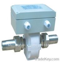 Sell Flowmeter Sensor, Electromagnetic Flowmeter, Flowmeter