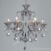Sell 6-lights crystal chandelier lighting
