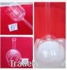 Sell Clear crystal singing bowl