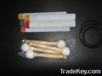 Sell Singing bowl accessories mallet and orings