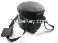 Cushioned Carrying Bags for Crystal Singing Bowls