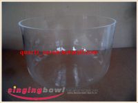 Clear Quartz Singing Bowls From China Suppliers