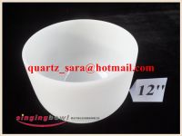 Best Quality Quartz Crystal Singing Bowls