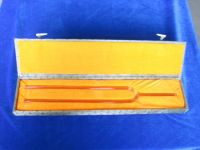 Crystal tuning fork box wholesale