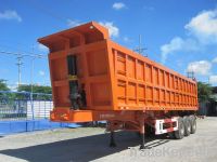 Sell Tipping trailer