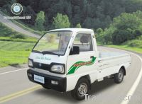 Sell Electric Truck Car 2 Seater