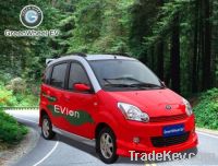 Sell Electric Car 5 Seater