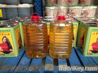 Refined Sunflower Oil