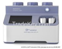 gas pycnometer analyzer supplier