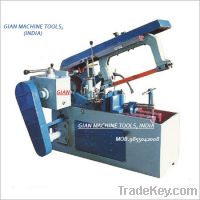 Hacksaw machine ( Gian )