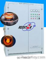 Sell IGBT induction heating equipment, induction heating machine