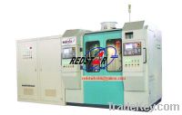 Sell camshaft induction hardening machine, camshaft quenching machine