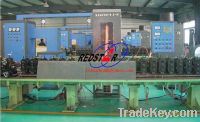 Sell insulating glass aluminum spacer production line