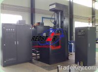 Sell Universal Vertical Induction Hardening Machines