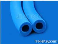 Small silicone tube , Silicone foam tube , price , Manufacturer