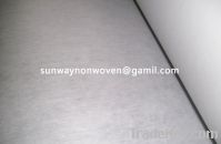 Sell non-woven interlining fabric gum stay suit lining material 1035HF