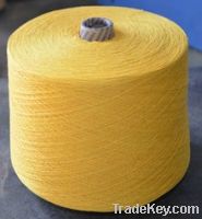 sell Polyester / Cotton Blended Yarns, Blended , Yarns