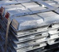 sell zinc ingot