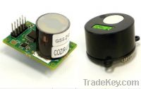 Sell GSS Gas Sensor CO2 Sensor Module COZIR-A COZIR-W C20