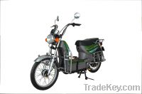 Sell electric bicycle SINO916Z