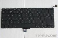 Sell Keyboard With Backlight For Macbook Pro 13" Unibody Early Late 2011