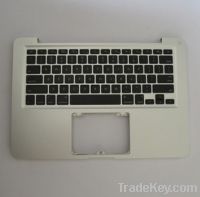 Pro 13-inch Top Case With Keyboard Mid 2009 Early 2010