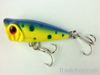 Sell supply lures/fishing lures/fishing tackle fishing