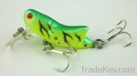 Sell supply lures/fishing lures/fishing tackle fishing