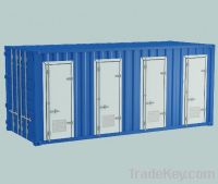 Sell 40ft container house
